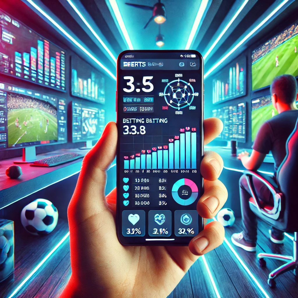 AI Betting Bot